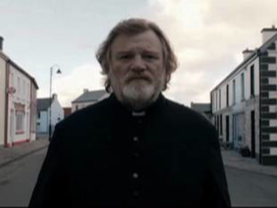 Calvary - Trailer