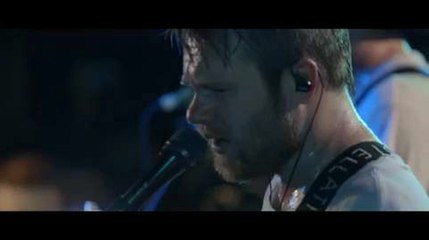 Enter Shikari - ‘Gap In The Fence’ (Live at the 100 Club)