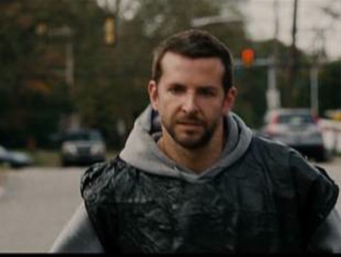 Silver Linings Playbook - Trailer