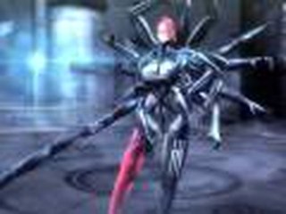 Metal Gear Rising: Revengeance - Unique Weapons Gameplay ...