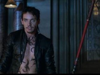 The Mortal Instruments:...: Clip - You Know What To Do