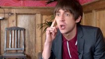 Miles Kane On Ticket Touts