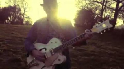 Ethan Johns - 'Don’t Reach Too Far'