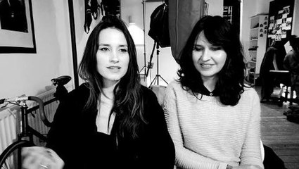 Warpaint On Experimental New Album 'Warpaint'