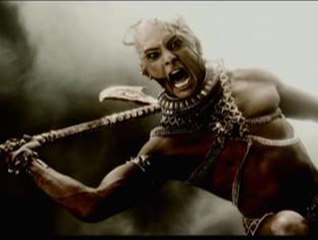 300: Rise of an Empire 3D - Trailer