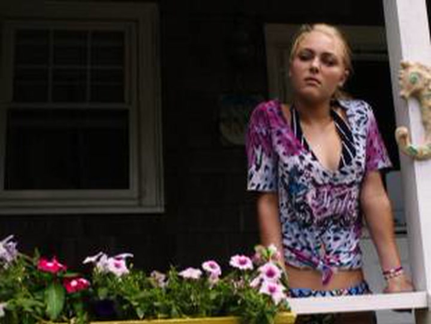 Steve Carell The Way Way Back