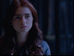The Mortal Instruments: City Of Bones - Trailer 3