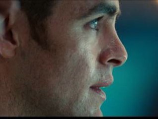 Star Trek Into Darkness: Clip - What Would Spock Do?