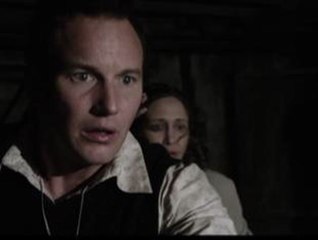 The Conjuring - Cut Down Trailer