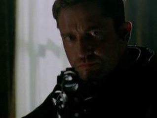 Olympus Has Fallen - Trailer