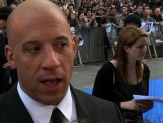 Fast & Furious 6: Exclusive World Premiere Report