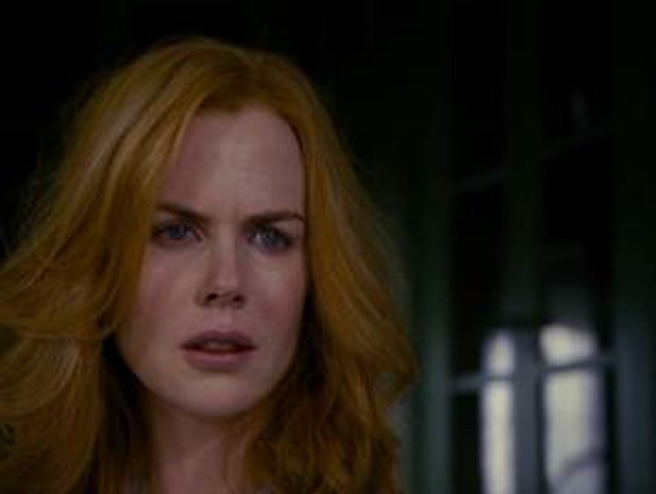 Stoker - Trailer 2