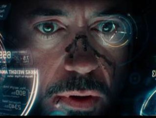 Iron Man 3 3D - Superbowl Trailer