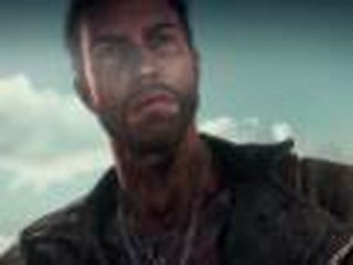 Mad Max - Soul Of A Man Reveal
