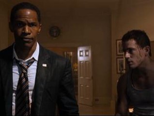 White House Down - Trailer 2