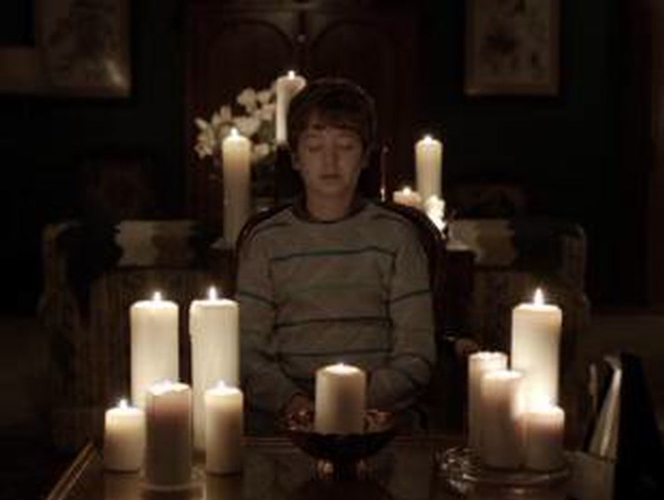 Insidious: Chapter 2 - Trailer