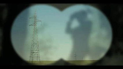 Neon Neon - 'Hammer & Sickle'