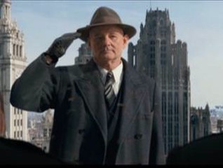 The Monuments Men - Trailer 3