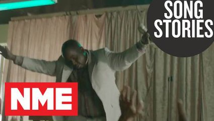 Disclosure, When A Fire Starts To Burn - Song Stories