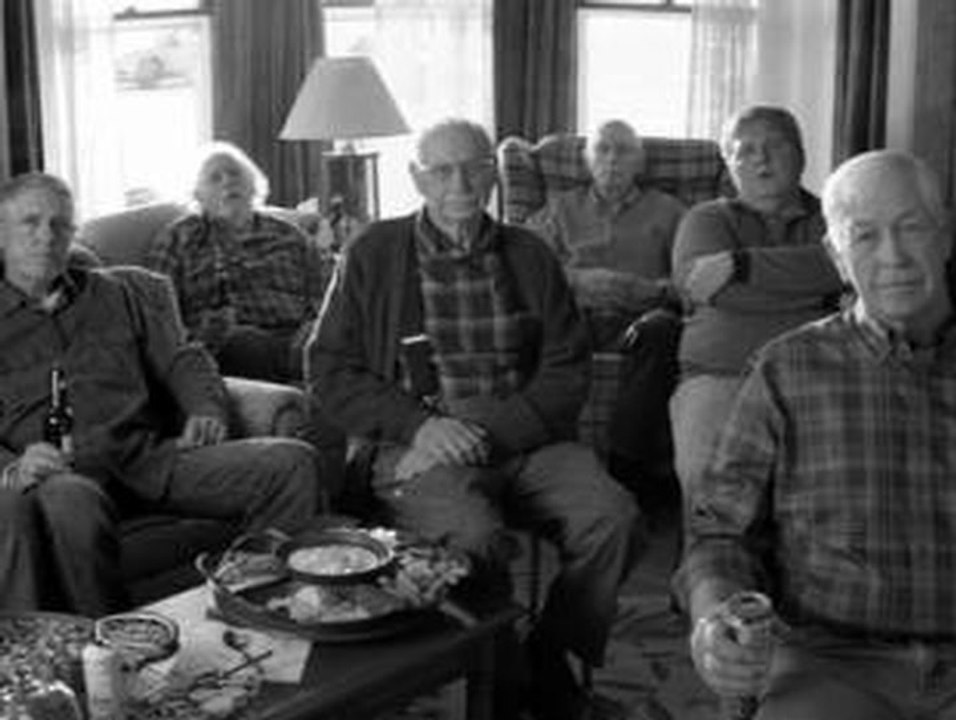 Nebraska - Trailer