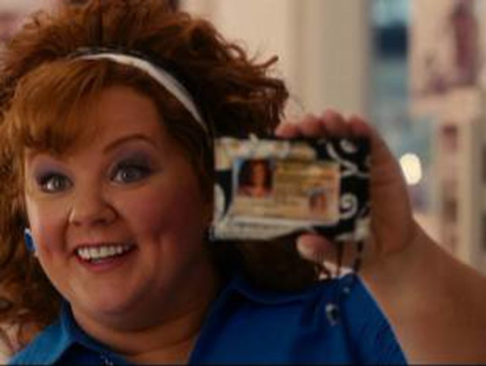 Identity Thief - Trailer 2