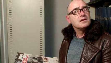 'Bye Bye Bonehead' - In The NME Archive