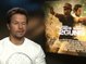 2 Guns: Exclusive Interview With Mark Wahlberg