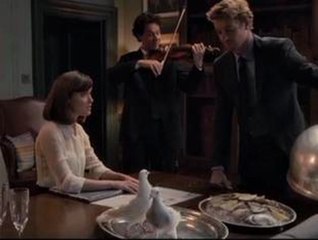 I Give It A Year: Clip - Doves