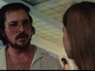 American Hustle: Clip - He Saved My Life