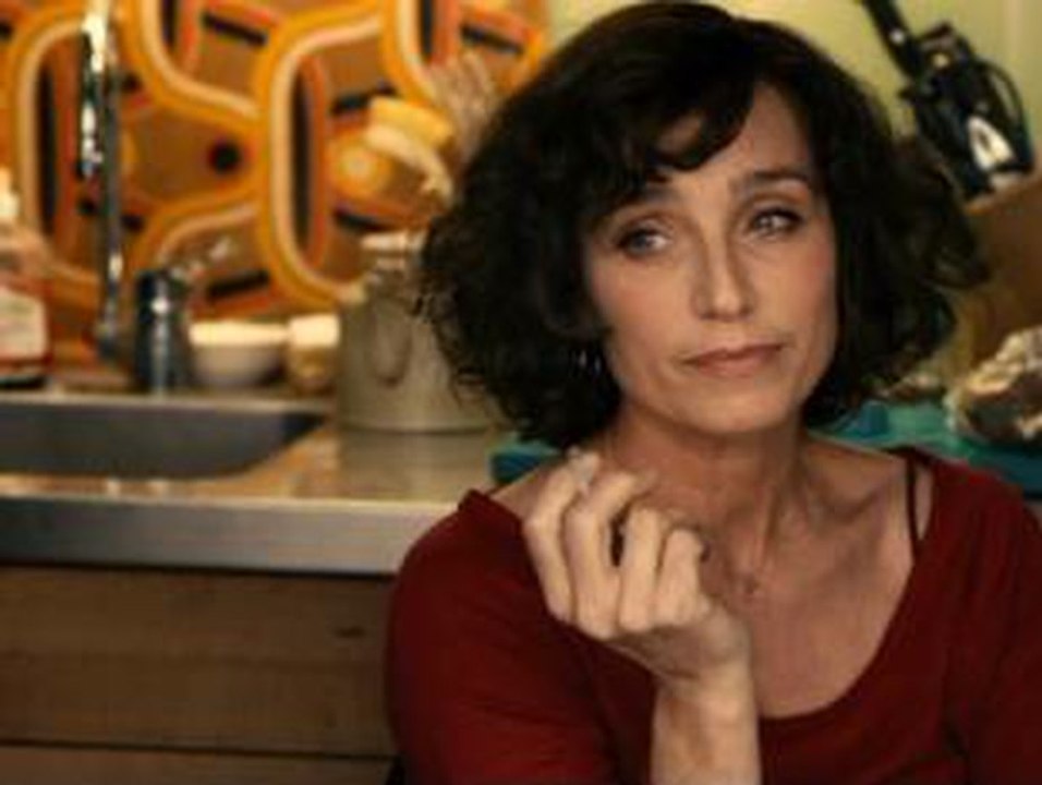 Looking For Hortense: Clip - The Kitchen