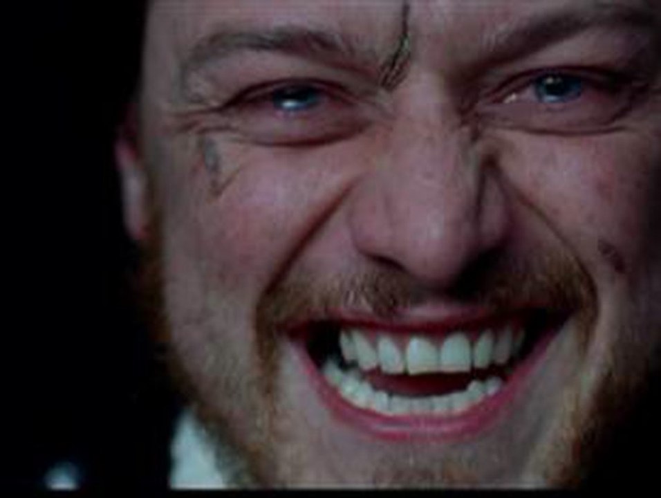 Irvine Welsh's 'Filth' - Trailer