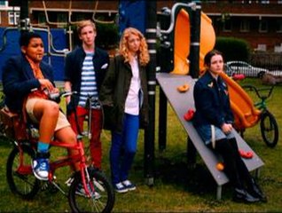 All Stars: Clip - All Stars Crew In Park