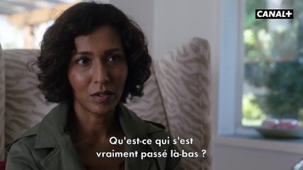 Yellowjackets Saison 1
