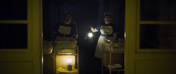 The Power - Extrait du Film - Avez-vous tout imaginé?