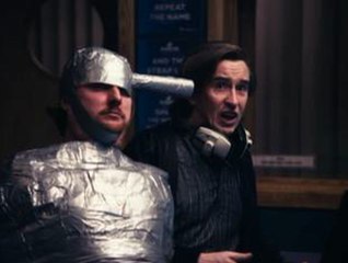 Alan Partridge: Alpha Papa - Home Ent TV Spot Trailer