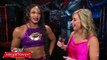 AJ Styles, Bianca Belair and Lita look toward WWE Elimination Chamber- Raw Talk, Feb. 7, 2022