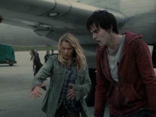 Warm Bodies - Trailer 2