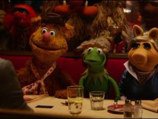 Muppets Most Wanted - Trailer