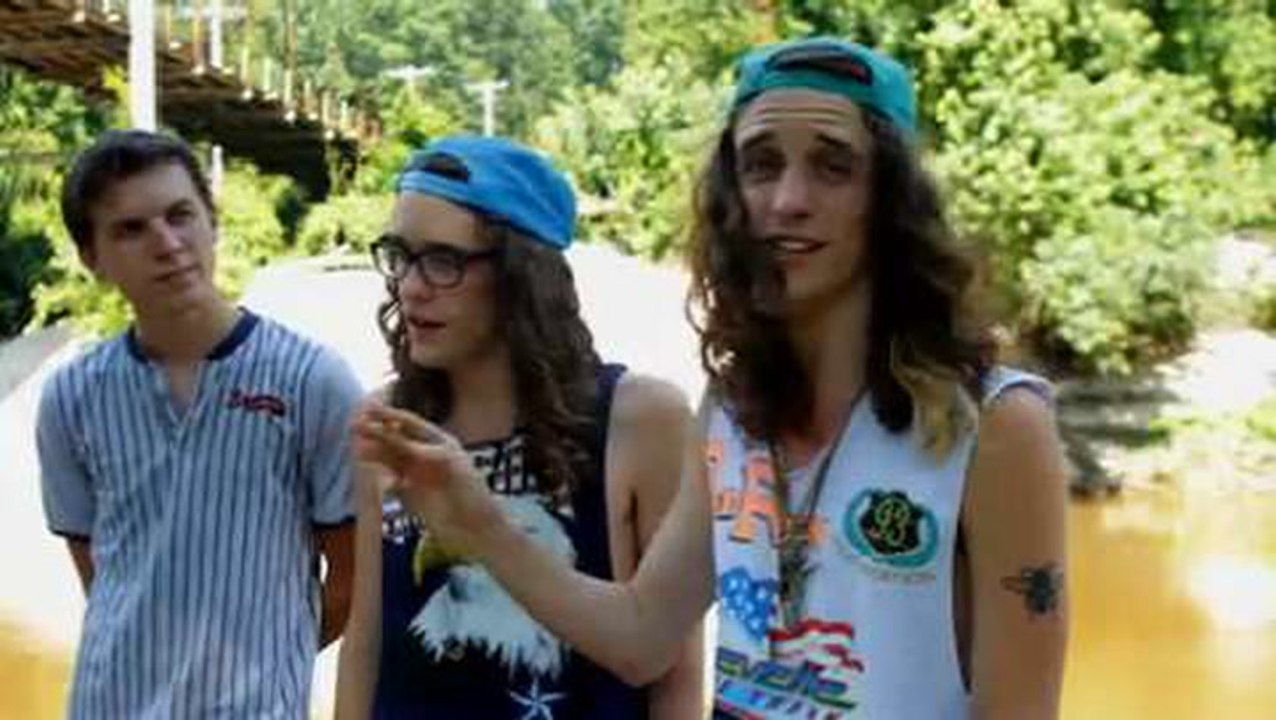 The Weeks - Mississippi Documentary