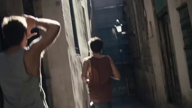 Tinie Tempah On Demonstration, Youth Culture & Miley Cyrus