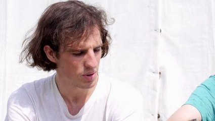 Swim Deep's 'Where The Heaven Are We' - Track By Track (I)