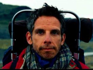 The Secret Life Of Walter Mitty - Trailer