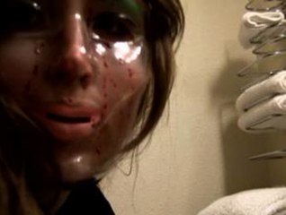 V/H/S - DVD/BD Trailer