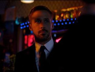 Only God Forgives: Clip - Wanna Fight?