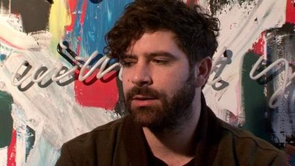 Foals - 'We've Curbed The Massive Amount Of Weed We Were Smoking'