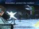 Resident Evil 6 - Siege Mode Video