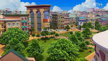 Pretzel and the Puppies Staffel 1