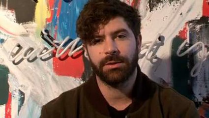 Foals Versus The People