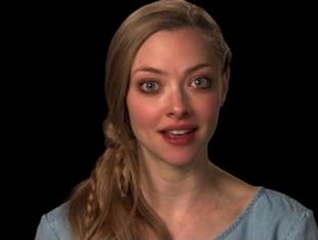 Epic: Amanda Seyfried Character Spot