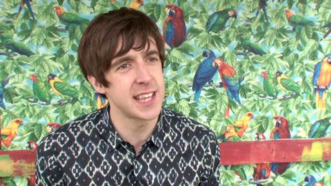 Foals, Alt-J, Biffy Clyro On Whether Fans Should Film At Gigs